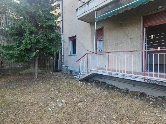 Appartamento in vendita a Genova GE