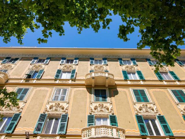 Appartamento in vendita a Genova GE