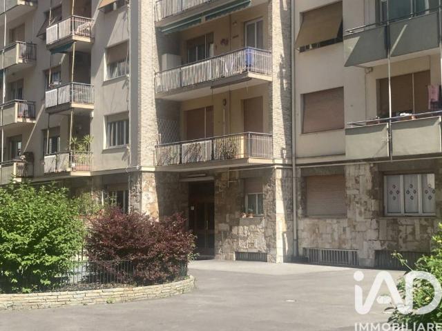 Appartamento in vendita a Genova GE