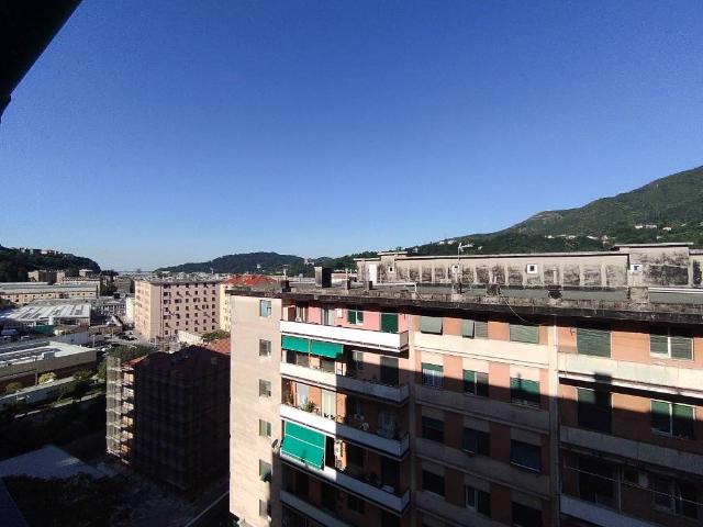 Appartamento in vendita a Genova GE