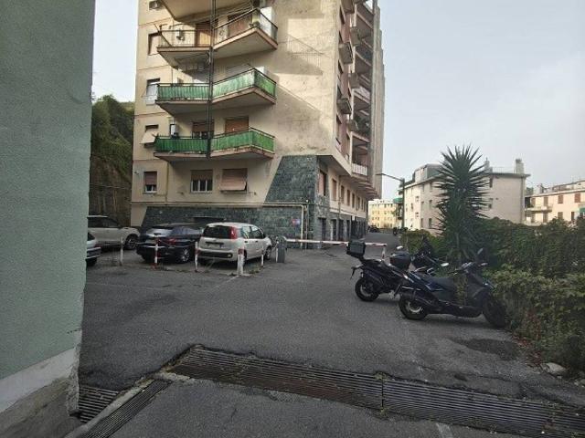 Appartamento in vendita a Genova GE