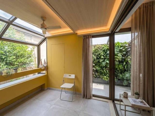 Appartamento in vendita a Genova GE