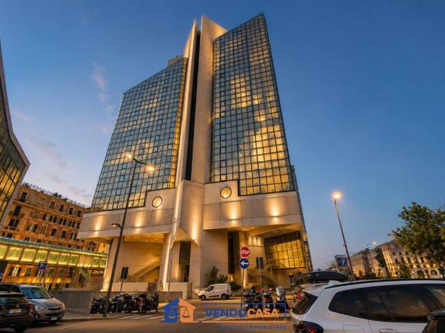 Appartamento in vendita a Genova GE
