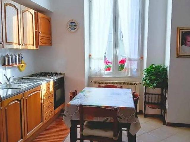 Appartamento in vendita a Genova GE