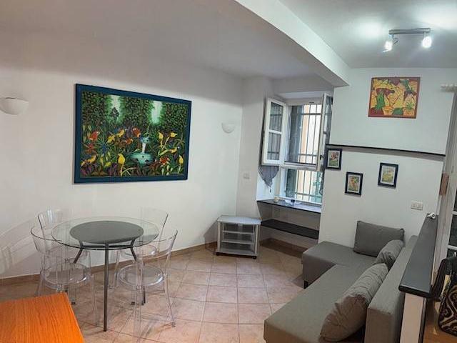 Appartamento in vendita a Genova GE