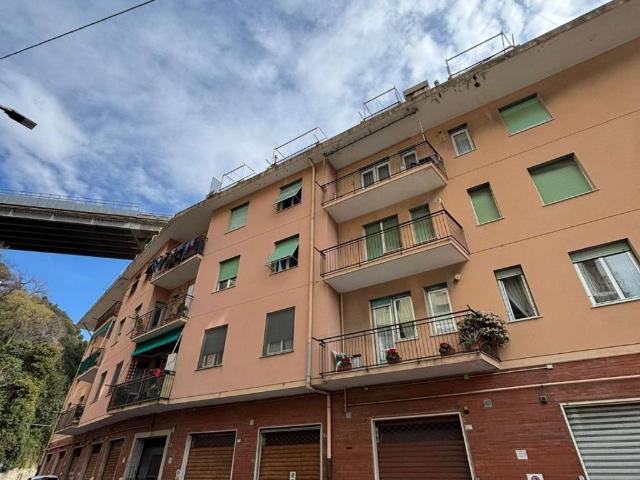 Appartamento in vendita a Genova GE