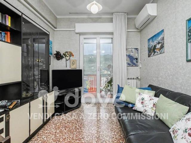 Appartamento in vendita a Genova GE