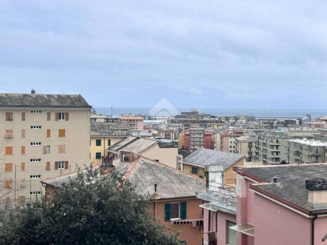 Appartamento in vendita a Genova GE