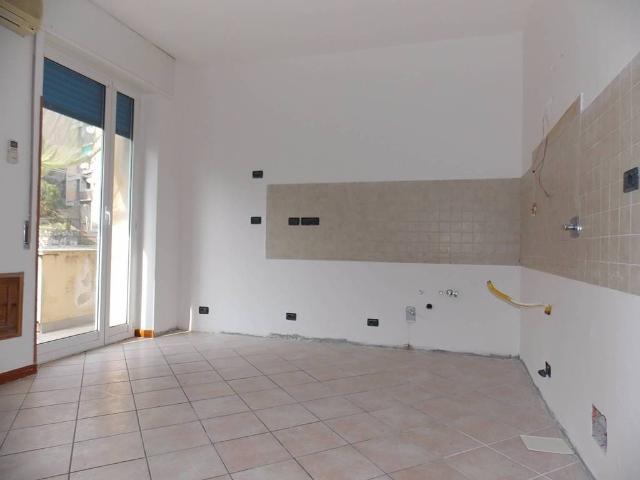 Appartamento in vendita a Genova GE