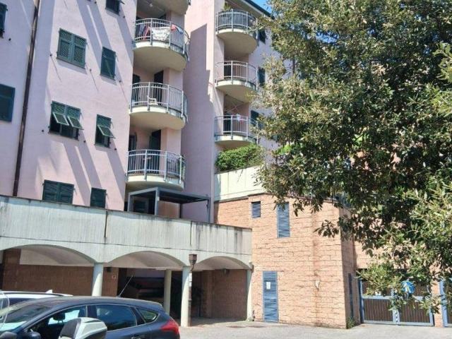 Appartamento in vendita a Genova GE