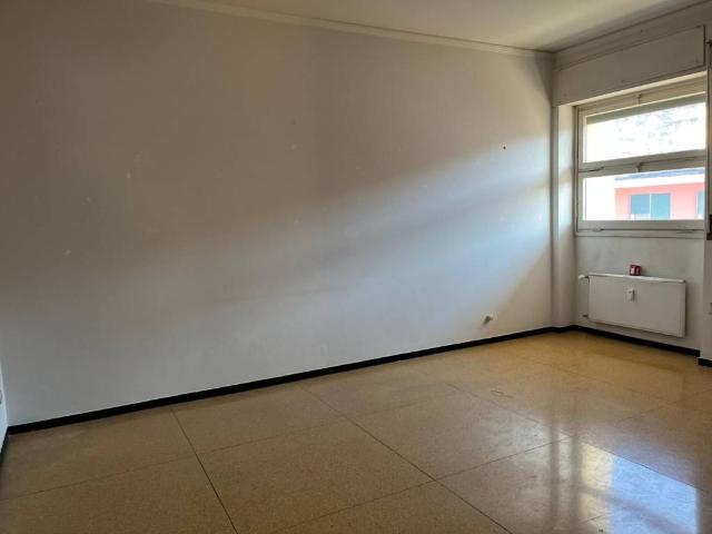 Appartamento in vendita a Genova GE