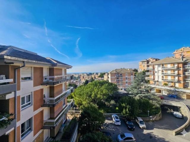 Appartamento in vendita a Genova GE