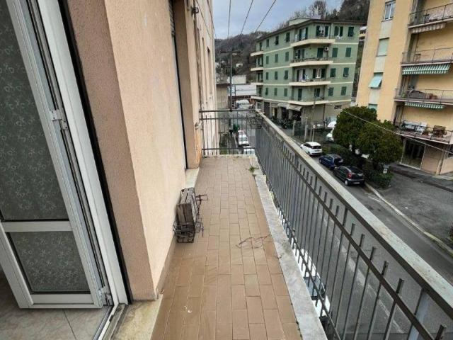Appartamento in vendita a Genova GE