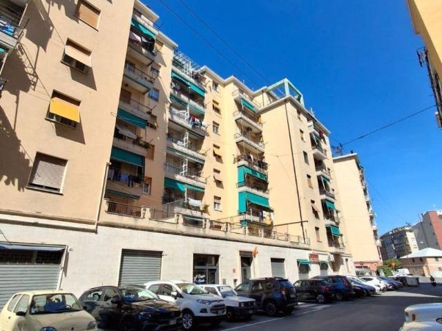 Appartamento in vendita a Genova GE