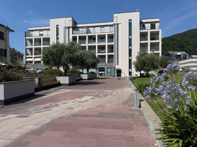 Appartamento in vendita a Genova GE