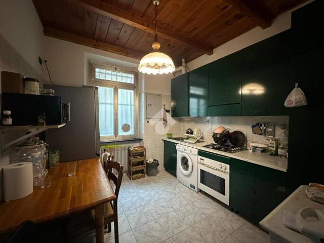 Appartamento in vendita a Genova GE