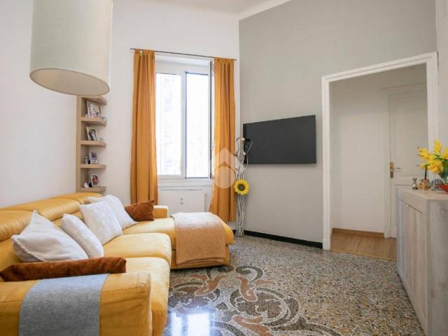 Appartamento in vendita a Genova GE