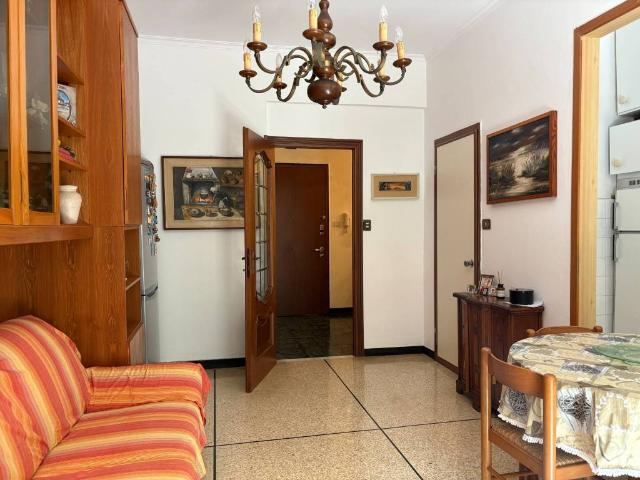 Appartamento in vendita a Genova GE