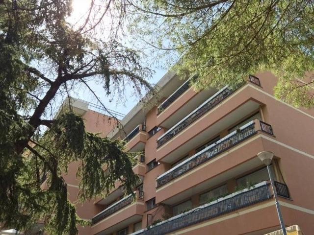 Appartamento in vendita a Genova GE