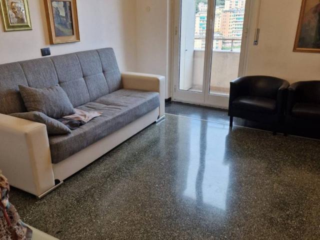 Appartamento in vendita a Genova GE