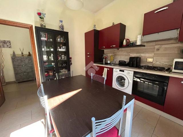 Appartamento in vendita a Genova GE