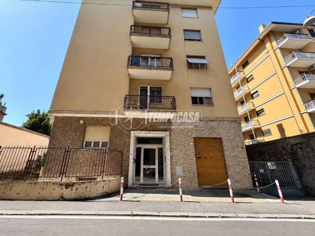Appartamento in vendita a Genova GE