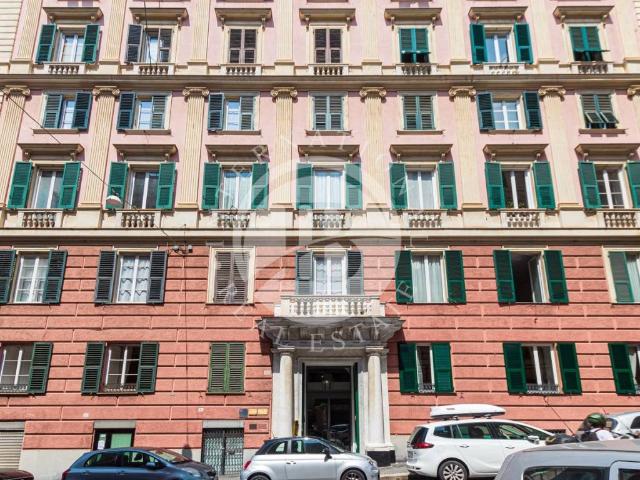 Appartamento in vendita a Genova GE