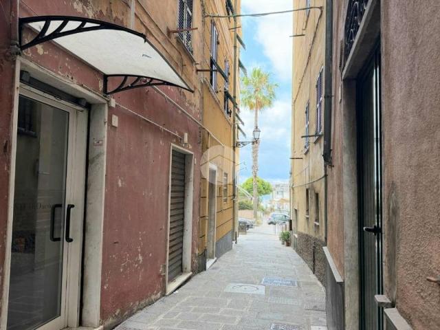 Appartamento in vendita a Genova GE