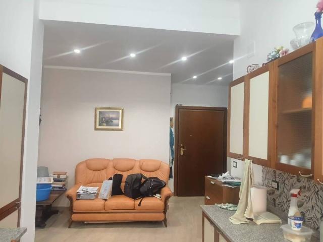 Appartamento in vendita a Genova GE