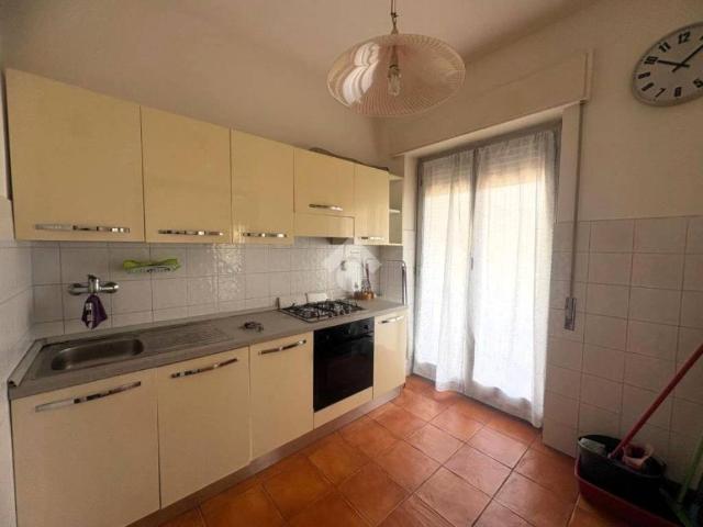 Appartamento in vendita a Genova GE