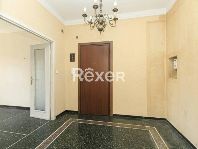 Appartamento in vendita a Genova GE