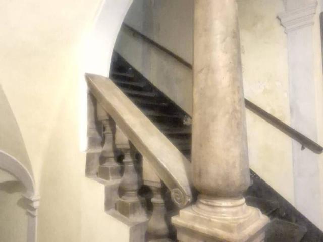Appartamento in vendita a Genova GE