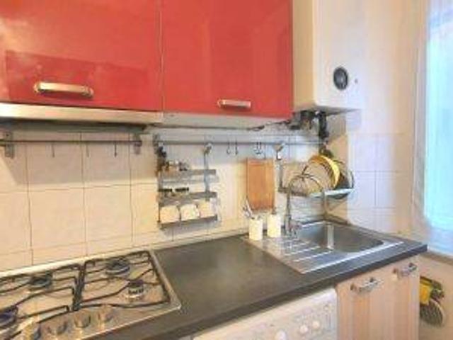 Appartamento in vendita a Genova GE