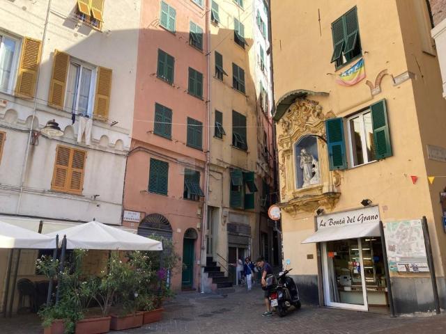 Appartamento in vendita a Genova GE