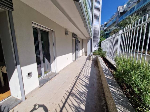 Appartamento in vendita a Genova GE