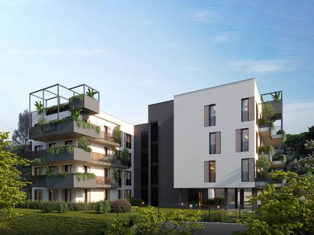 Appartamento in vendita a Genova GE