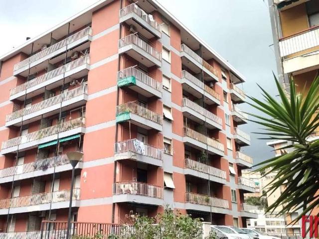 Appartamento in vendita a Genova GE