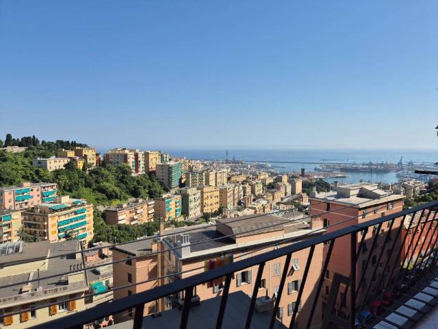 Appartamento in vendita a Genova GE