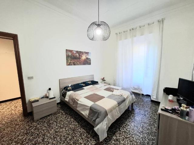 Appartamento in vendita a Genova GE