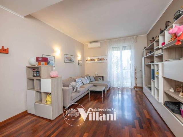 Appartamento in vendita a Genova GE