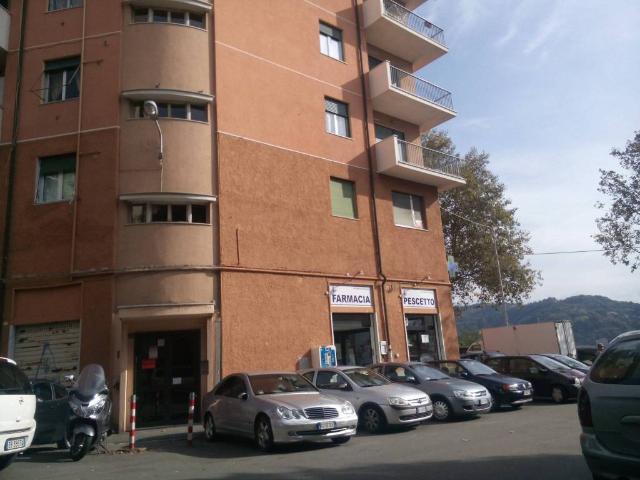 Appartamento in vendita a Genova GE