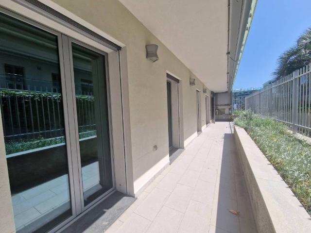 Appartamento in vendita a Genova GE