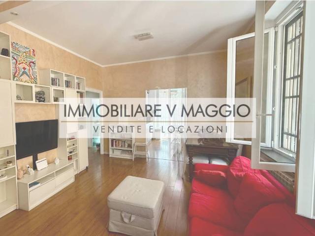 Appartamento in vendita a Genova GE