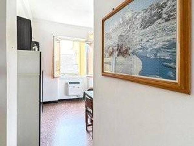 Appartamento in vendita a Genova GE