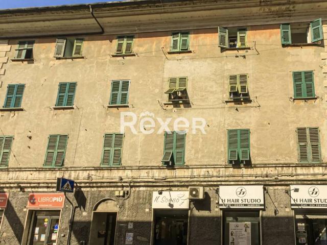 Appartamento in vendita a Genova GE