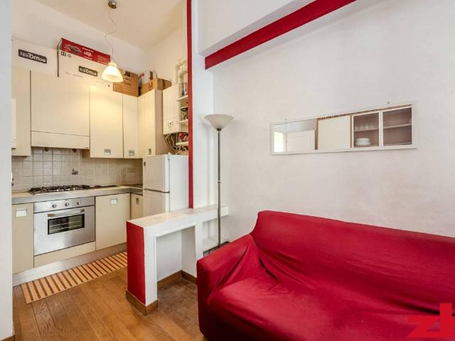 Appartamento in vendita a Genova GE