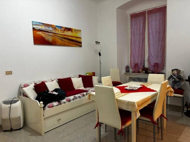 Appartamento in vendita a Genova GE