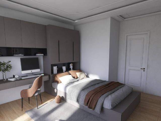 Appartamento in vendita a Genova GE