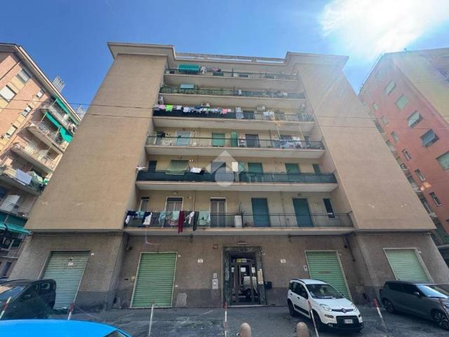 Appartamento in vendita a Genova GE