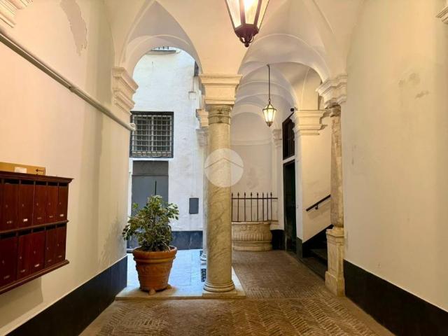 Appartamento in vendita a Genova GE